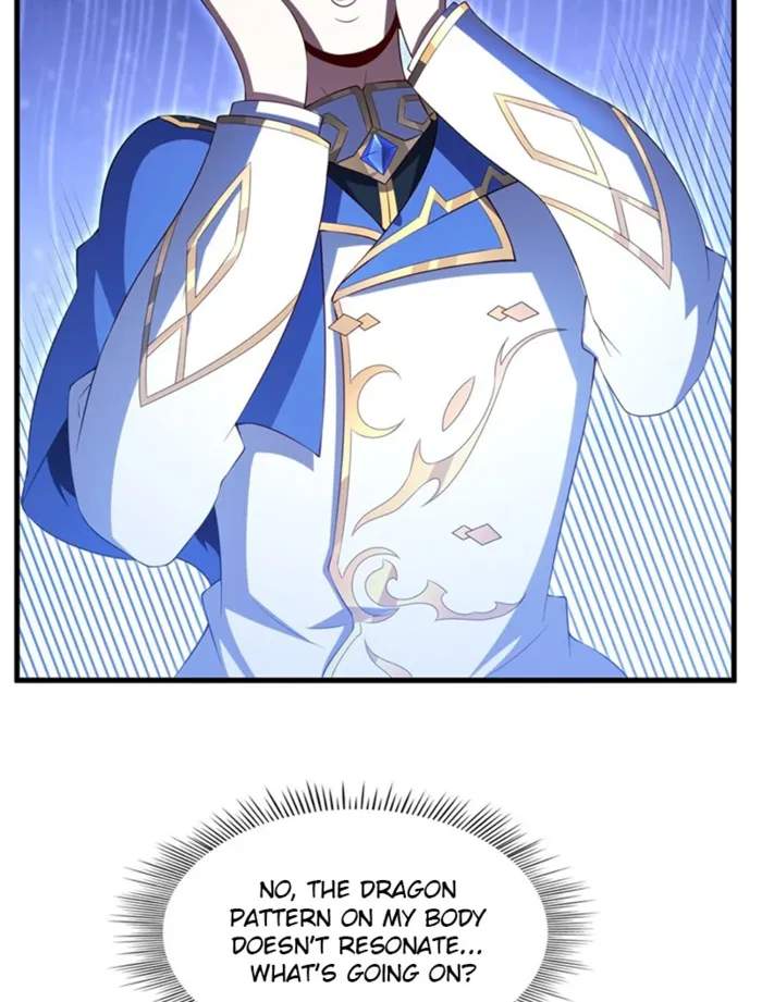 Shut Up, Evil Dragon! I don't want to raise a child with you anymore Chapter 39 22